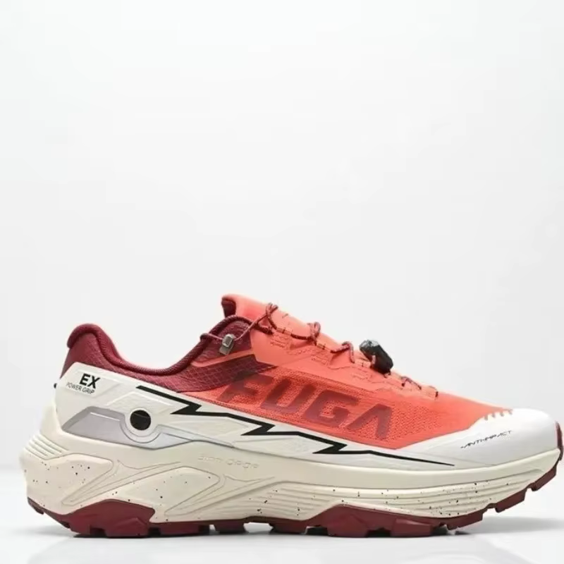Nouvelles chaussures de trail running classiques de marque pour hommes et femmes