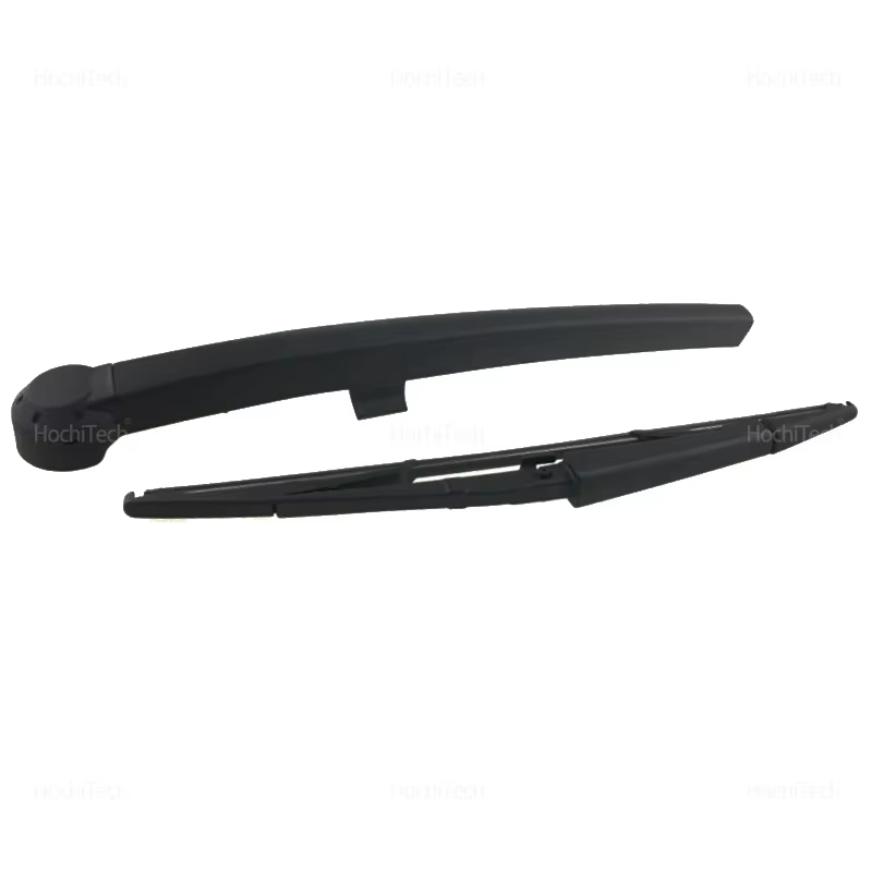Pour Jeep Grand Cherokee 2005-2010 05139836AB Accessoires de voiture Bras de liaison du moteur d'essuie-glace arrière avec lame – Boîtier ABS durable