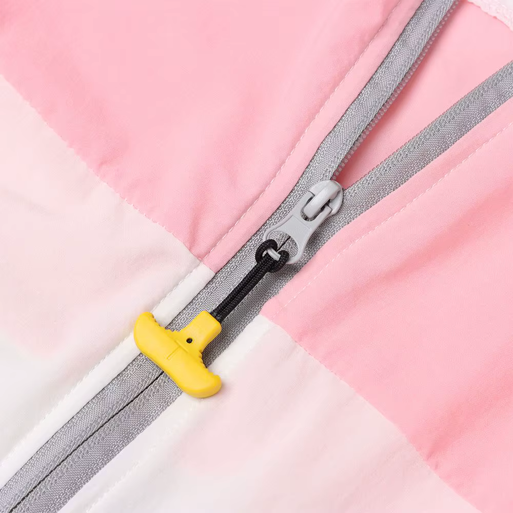 Extracteur de fermeture à glissière en forme de T