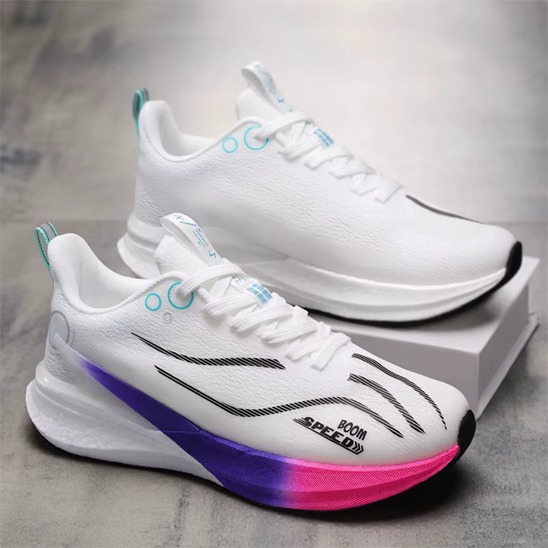 Chaussures de randonnée polyvalentes pour hommes