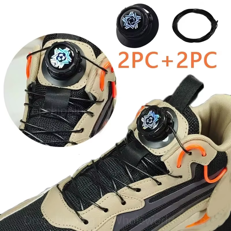 1 paire de lacets de chaussures pour baskets