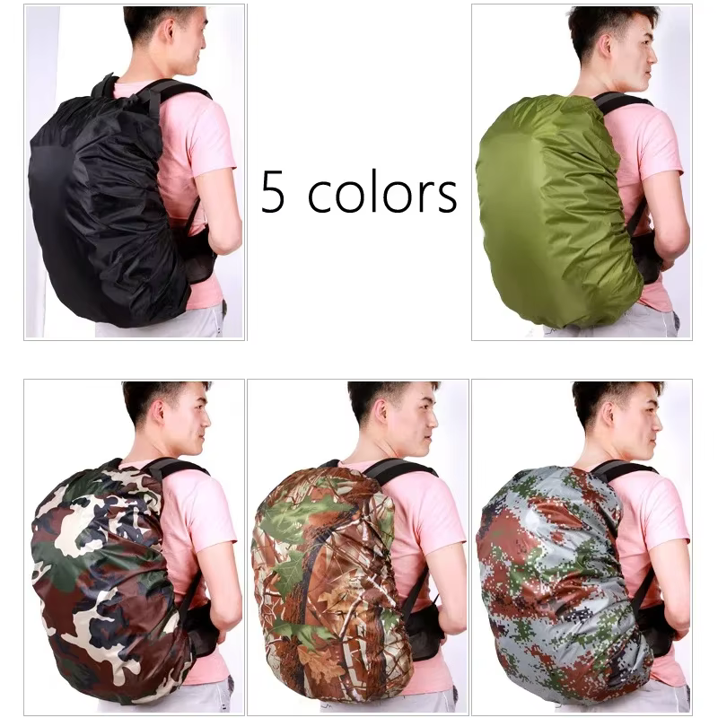Sac à dos de randonnée et d'alpinisme 35L/60L pour le camping en plein air