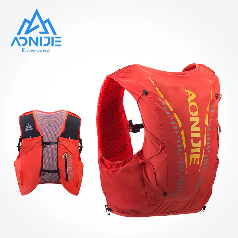 AONIJIE – sac à dos d'hydratation de 12l