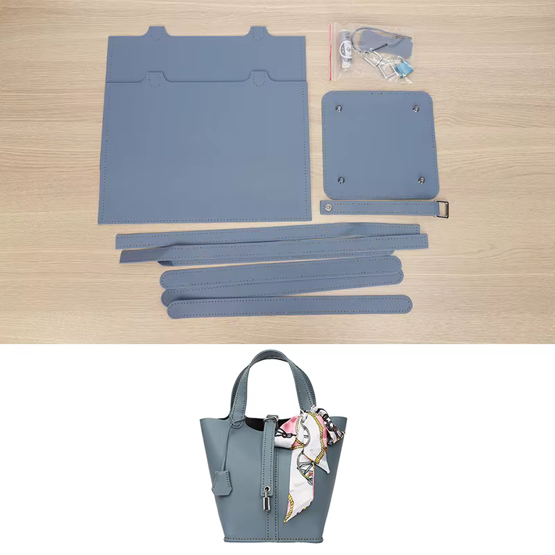 Sac à main en cuir PU pour femme