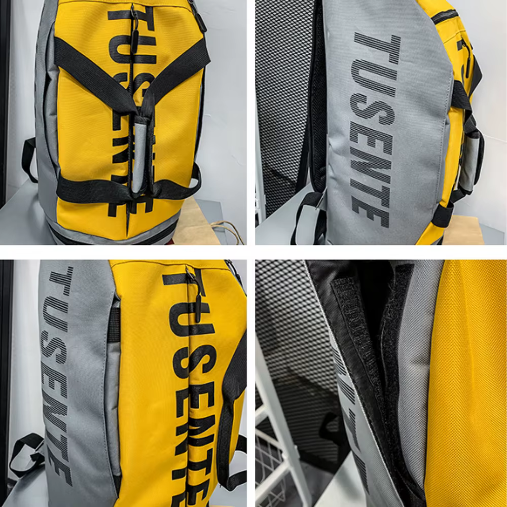 Sac de Sport pour femmes et hommes