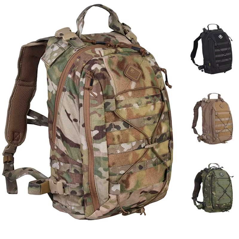 Sac à dos d'assaut Emersongear 18L