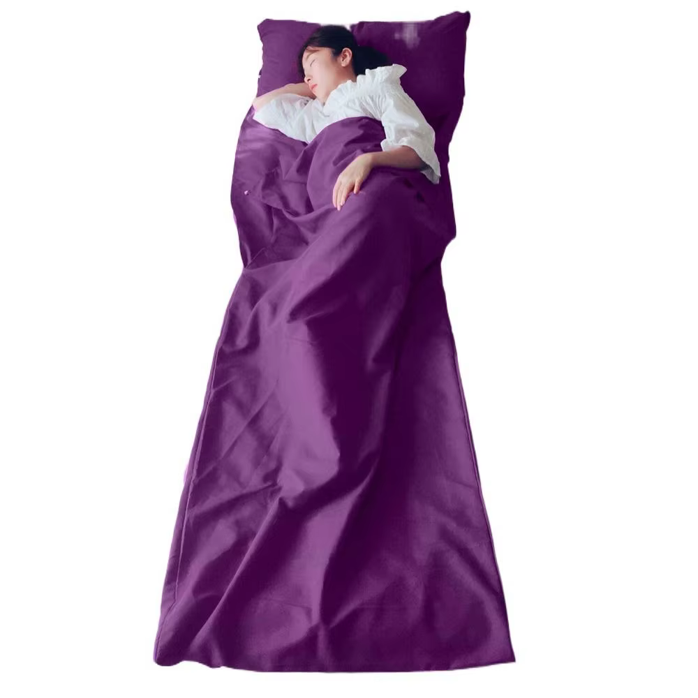 Sac de couchage ultraléger ultraléger 75x210cm