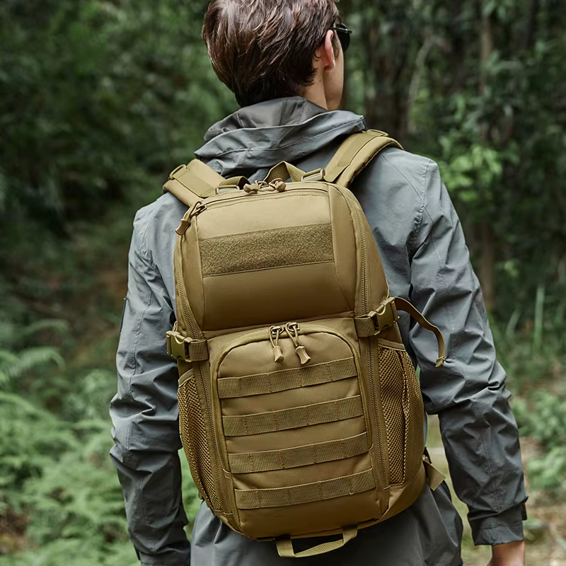 Sacs à dos tactiques d'extérieur de haute qualité