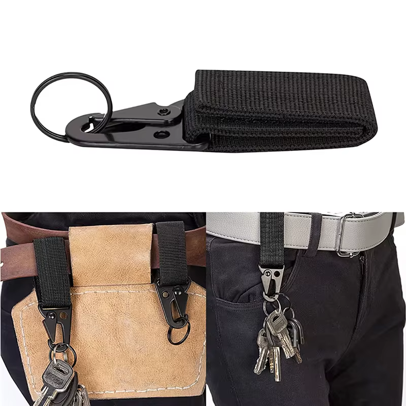 Kit d'accessoires Molle de 27 sacs à dos tactiques d'extérieur