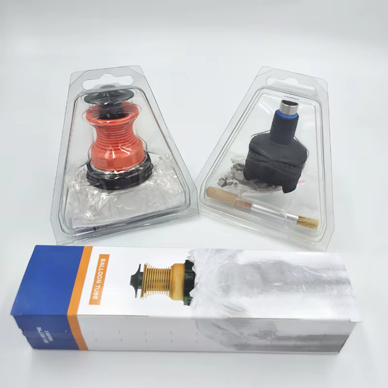 1 ensemble de vaporisateur de chauffage numérique volcan