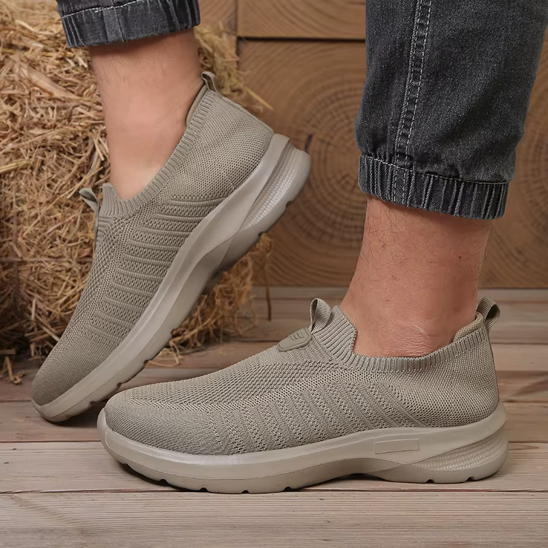 Chaussures décontractées ultra-légères pour hommes