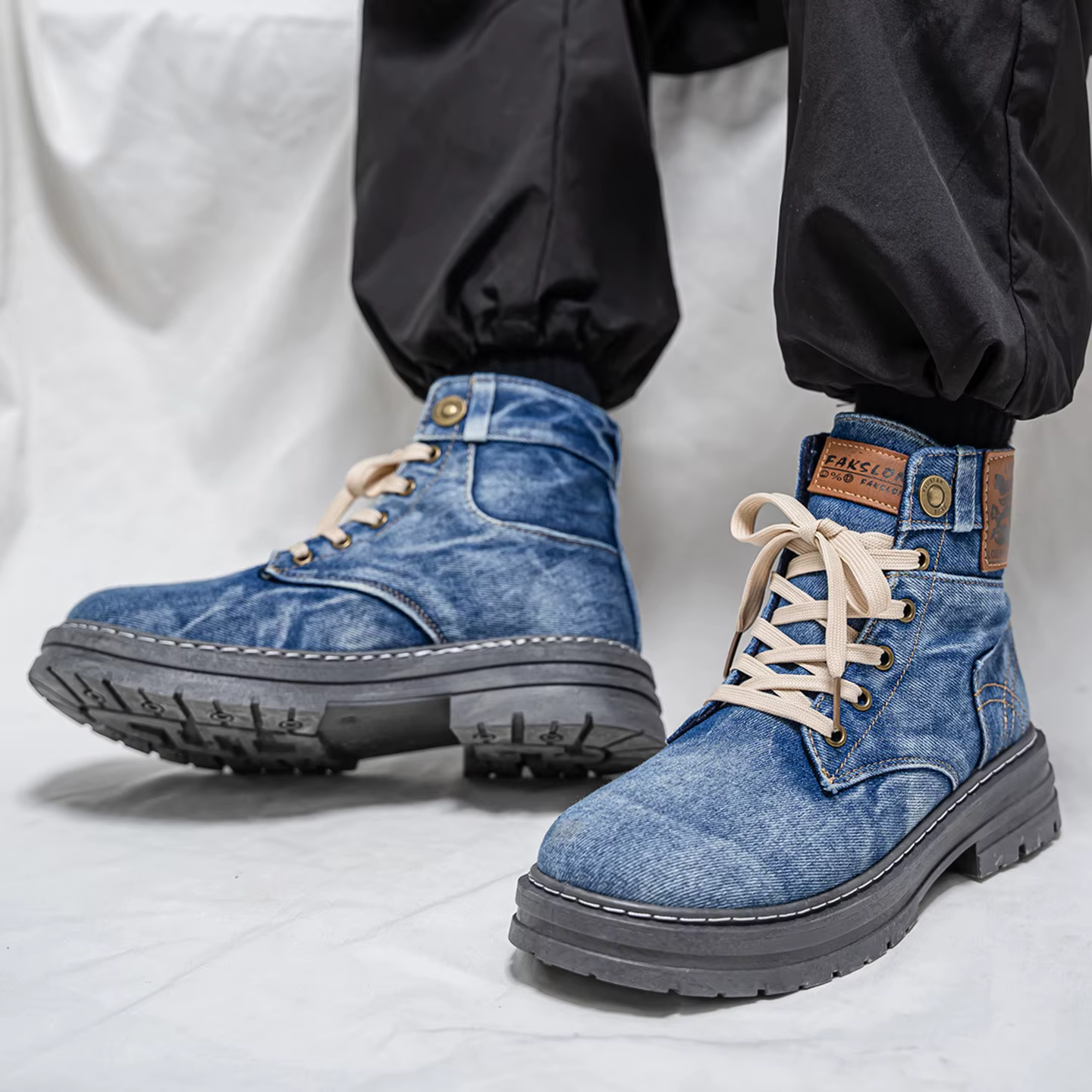 Chaussures de randonnée d'extérieur basses et montantes