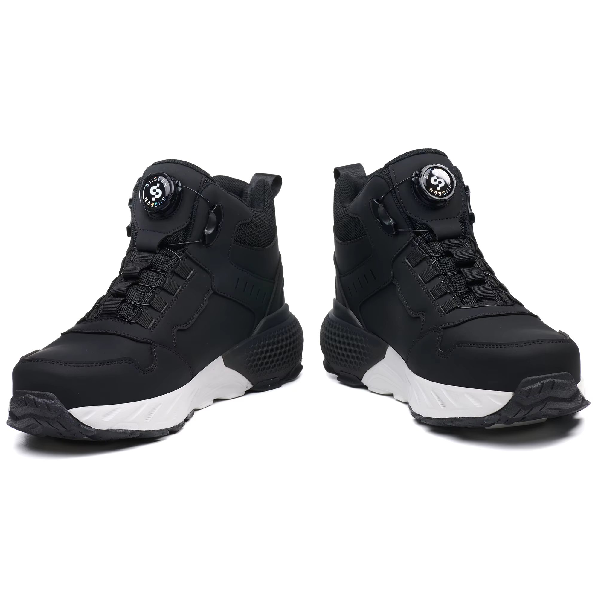 Chaussures de sécurité pour hommes