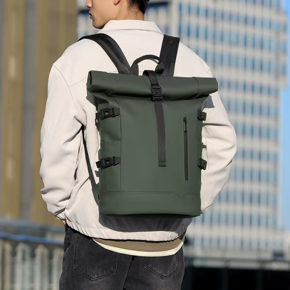 Sac à dos d'extérieur imperméable et Durable