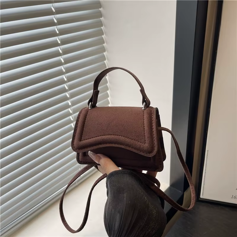 Mini sac à bandoulière pour femmes