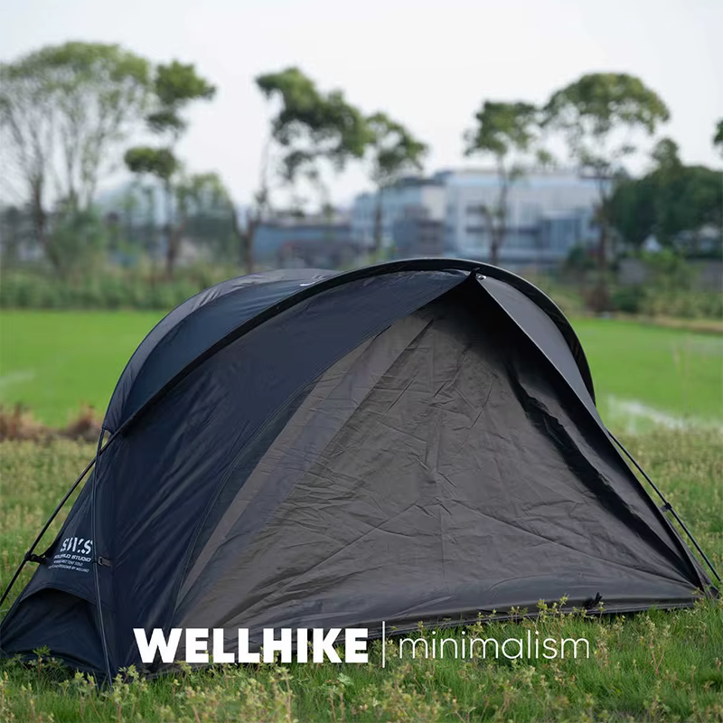 WELLHIKE – valise d'extérieur
