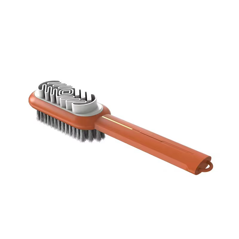 Nettoyant et gomme 2-en-1 pour chaussures en daim et nubuck