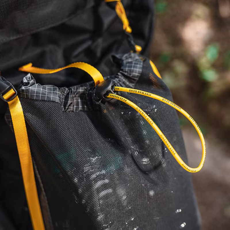 HIKEMAN – sac de randonnée en plein air