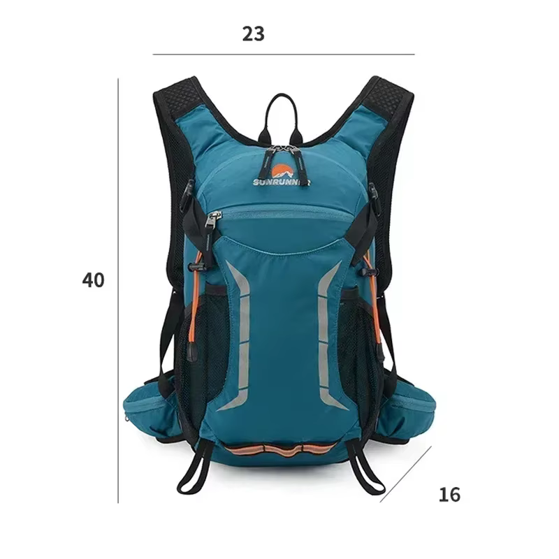 20L randonnée sac à dos sacs à dos sac à dos étanche hommes en plein air Camping sac à dos sacs de Sport sac de voyage femmes grands sacs de Sport