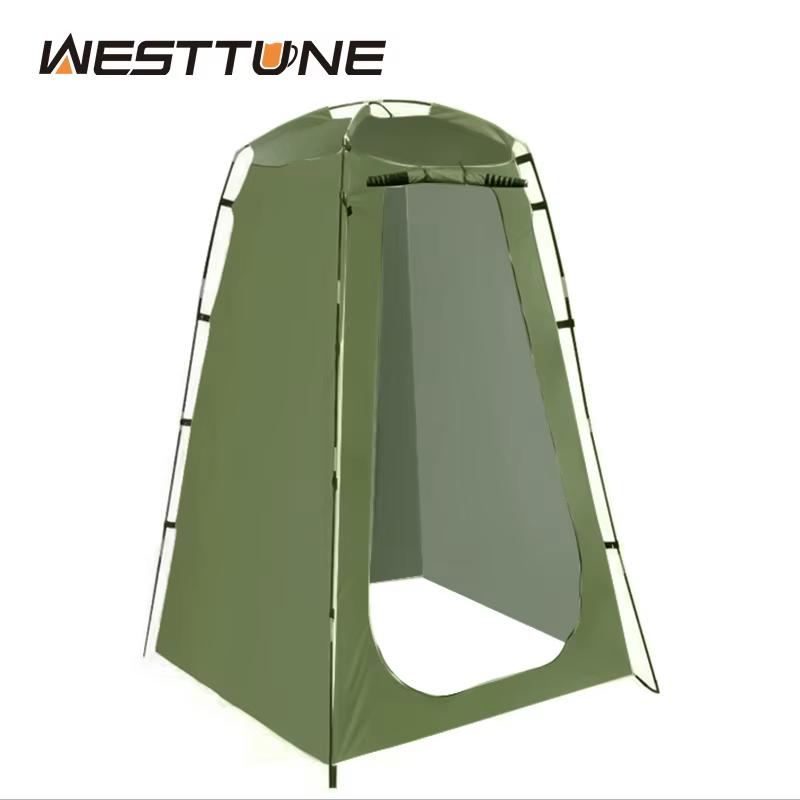 Westtune – tente de douche Portable