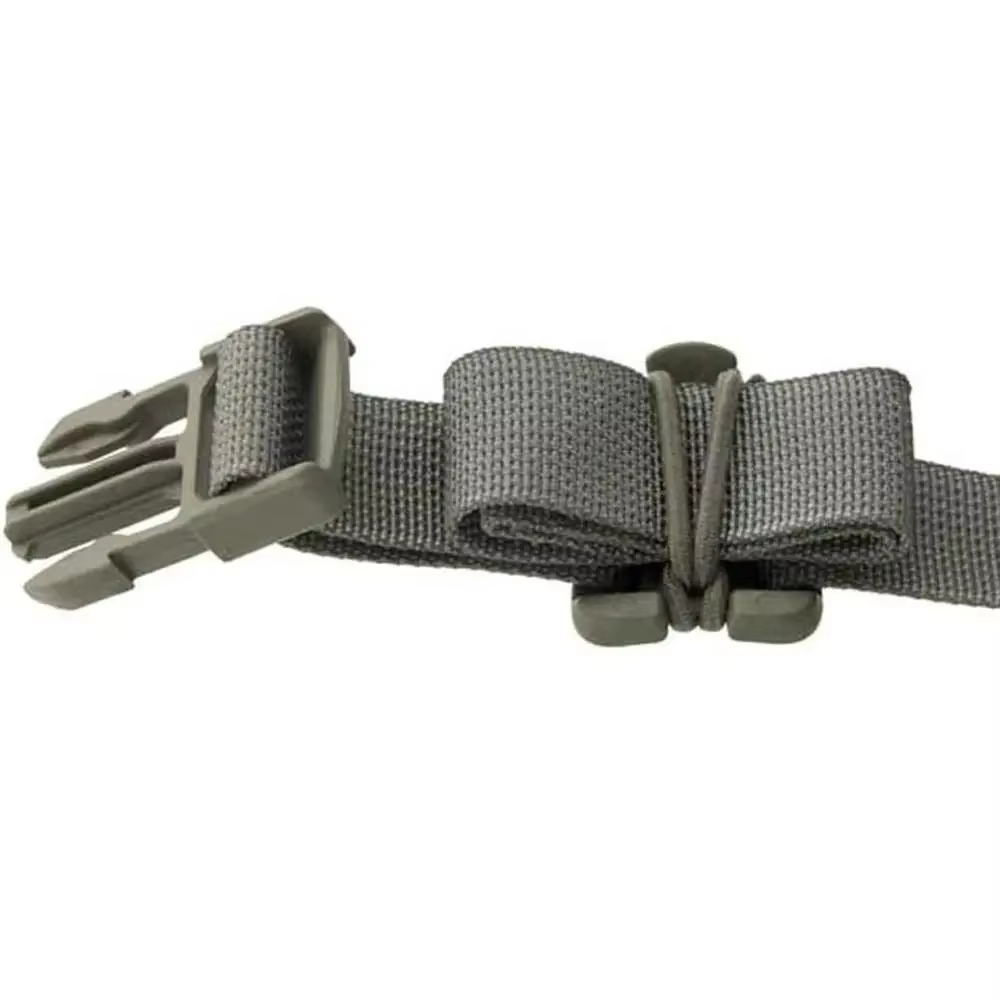 1/2/5 pièces Mousquetons à boucle pour sac à dos