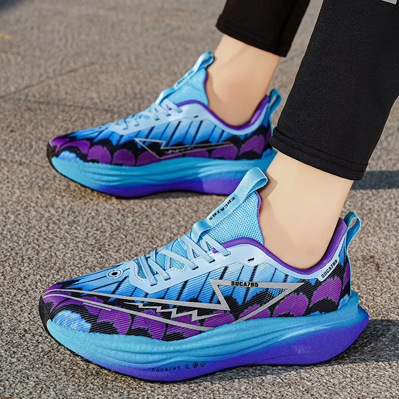 Chaussures de marche, chaussures de sport pour hommes, chaussures de course légères, confortables et multifonctionnelles, chaussures de randonnée, chaussures d'entraînement de compétition, utilisant u