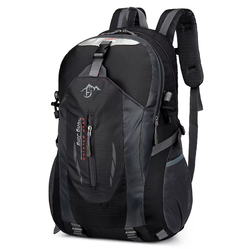 Sac à dos de randonnée imperméable pour hommes et femmes