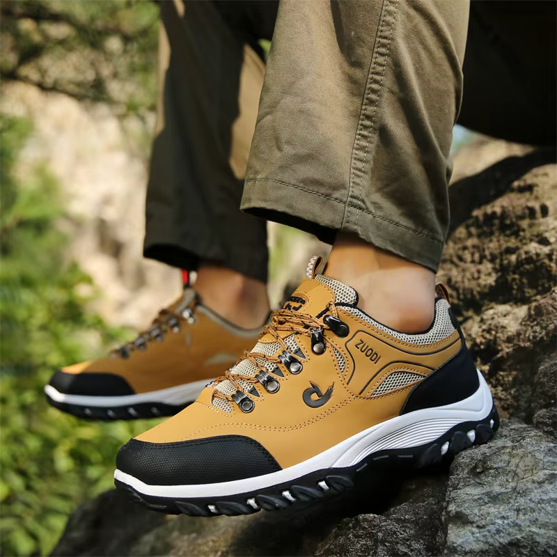 Chaussures de randonnée EVA pour hommes