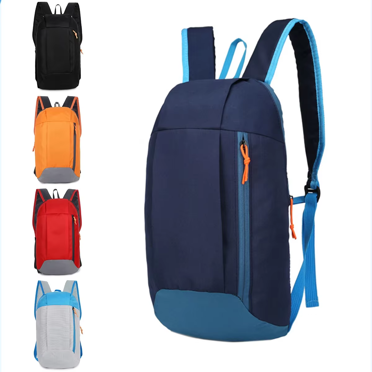 Sac de randonnée en plein air