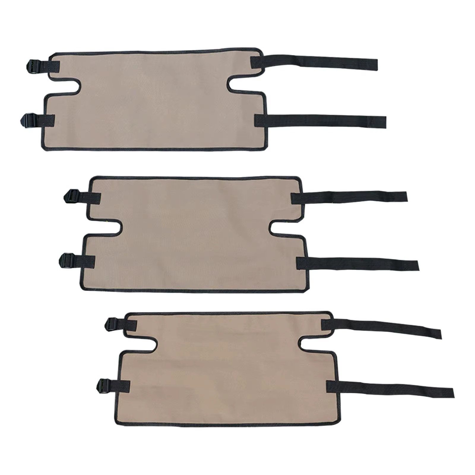 Tissu de remplacement pour chaise de Camping