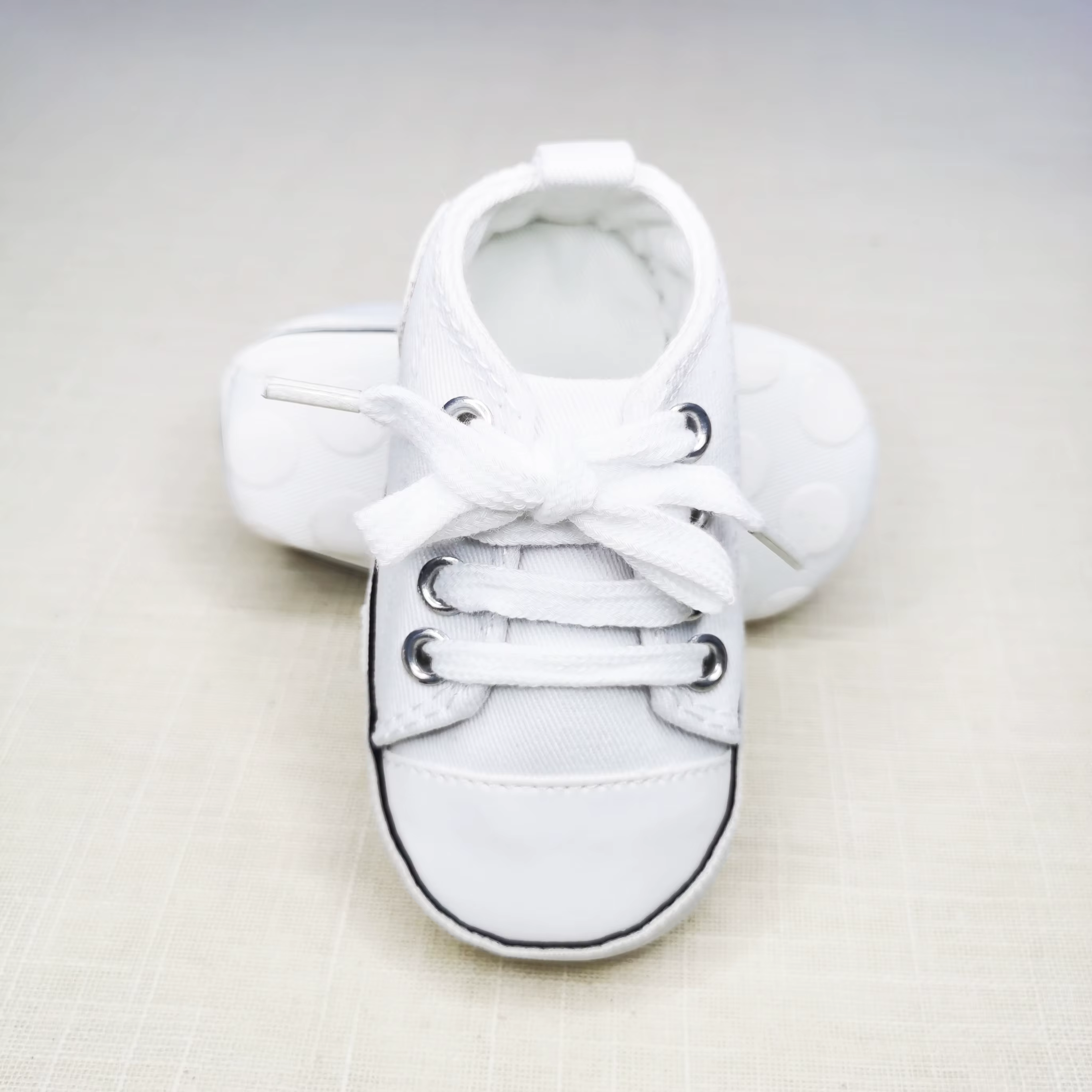 Chaussures antidérapante en coton