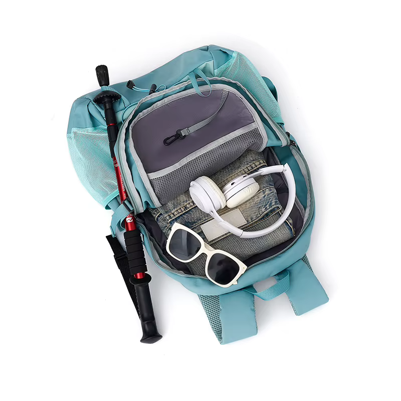 Sac à dos de sport de plein air de grande capacité 35L
