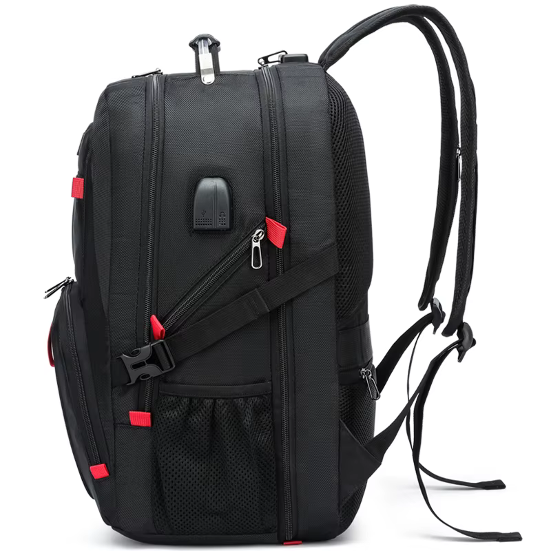 Sac à dos de grande capacité 30L pour hommes