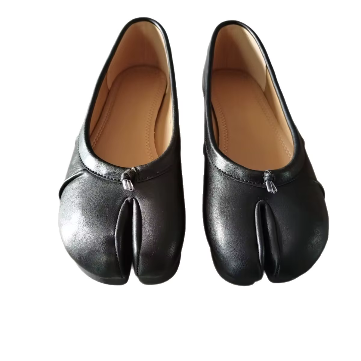 Chaussures plates de ballet pour femmes