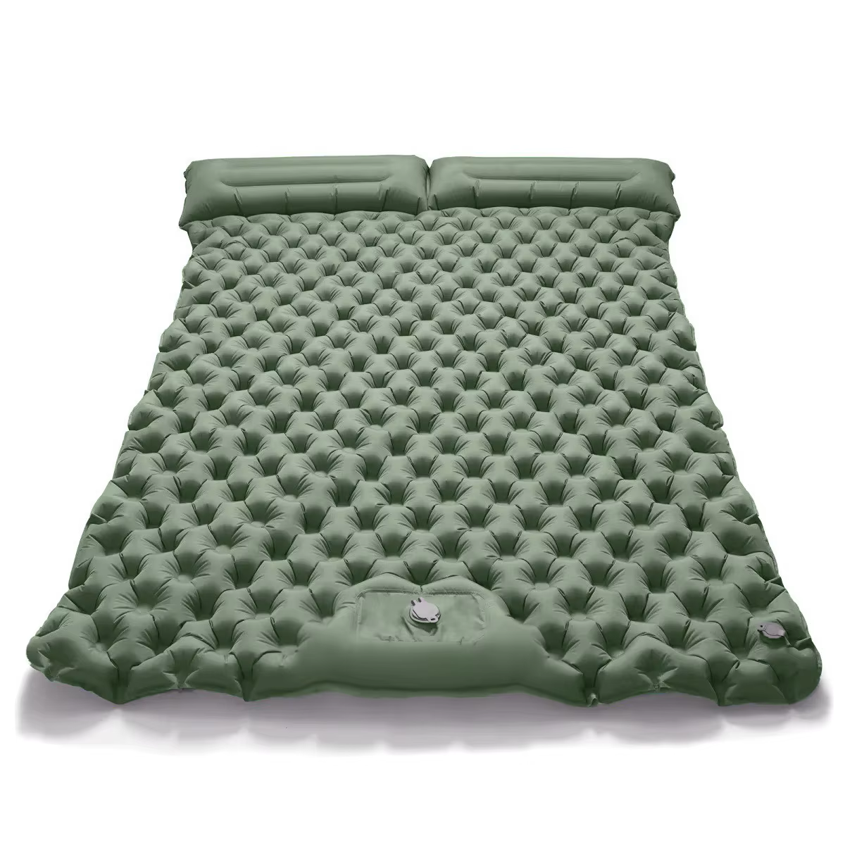 Matelas gonflable Double de Camping en plein air