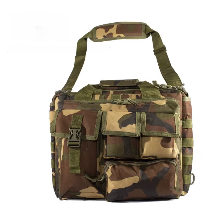 Sac à dos militaire tactique Molle en Nylon