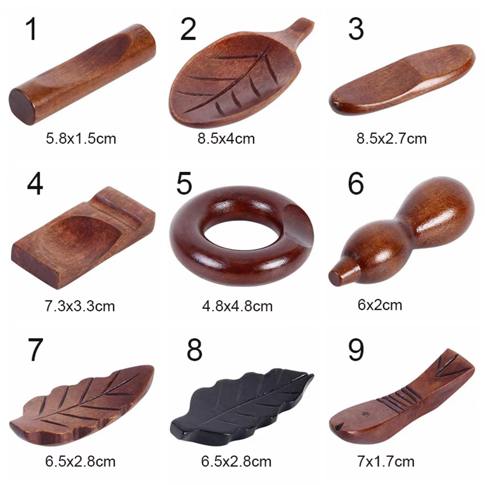 Accessoires de cuisine, repose-baguettes, support à baguettes, porte-baguettes pour la table à manger