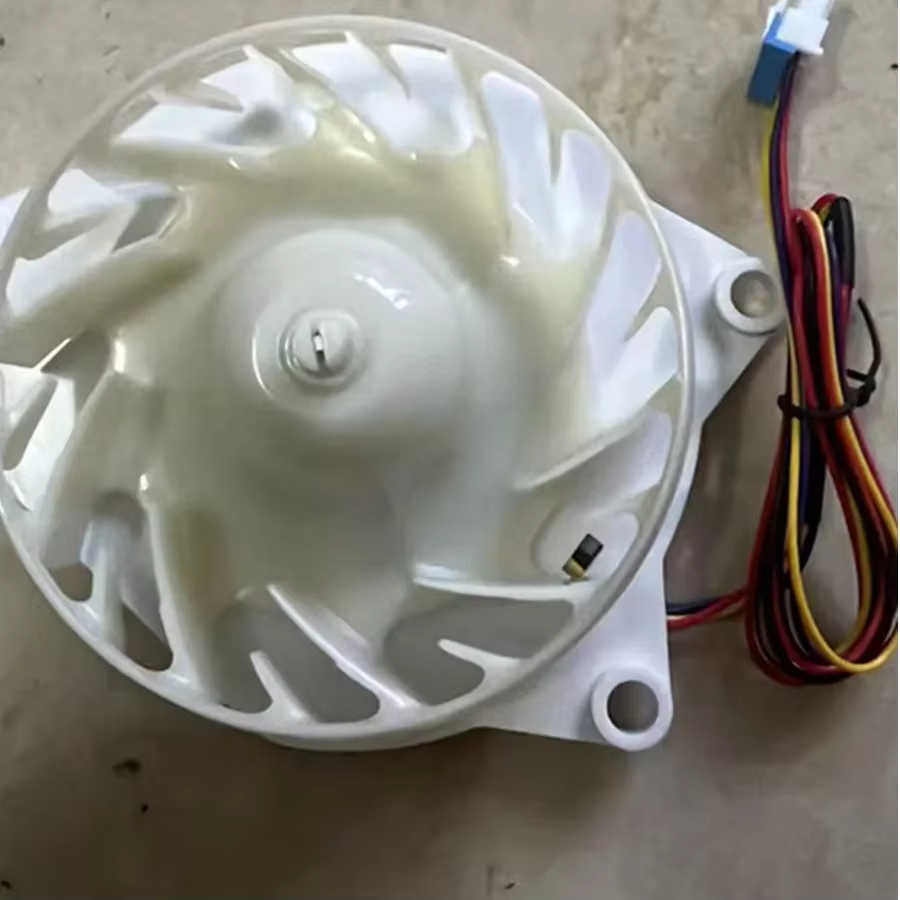 Ventilateur de refroidissement pour réfrigérateur LG, moteur de ventilateur DC pour congélateur, EAU64824806, accessoires pour réfrigérateur