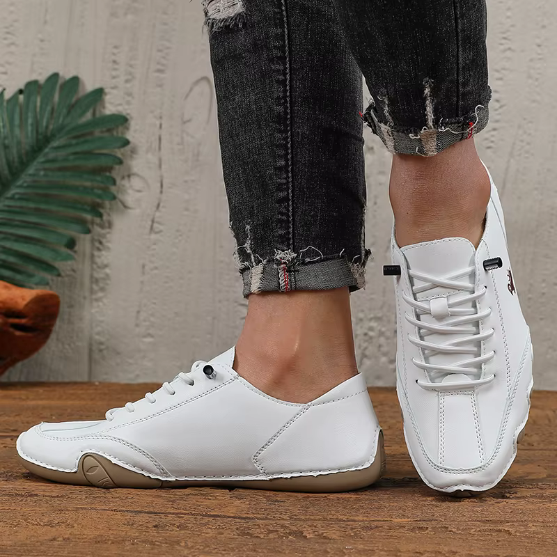 Chaussures de sport de plein air pour hommes – Design léger et respirant à la mode