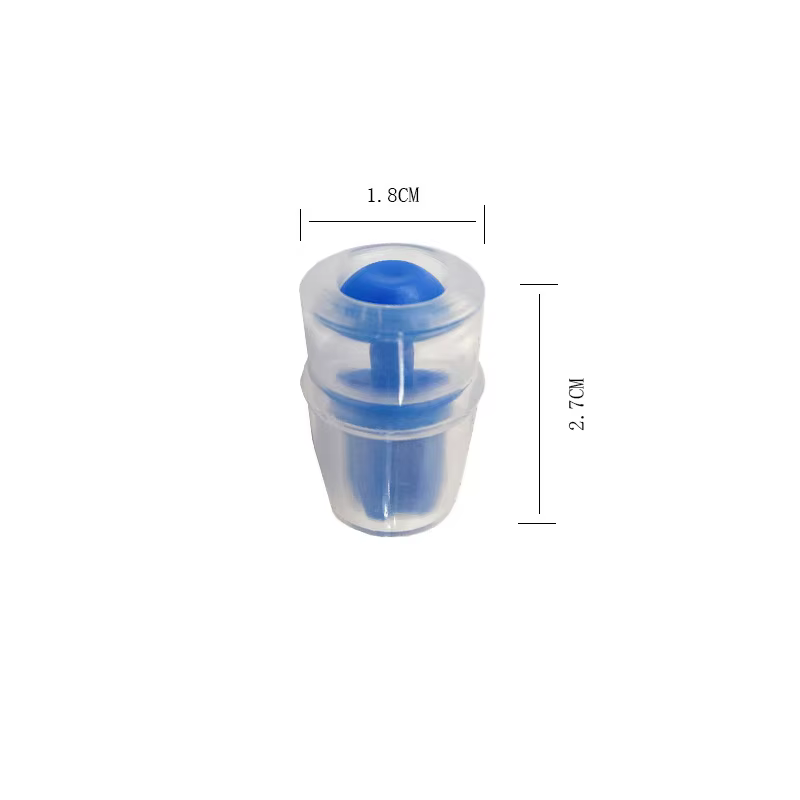 (FR) 1 pièces Osprey paquets d'hydratation Valve de morsure gaine de remplacement buses de vessie d'eau en Silicone