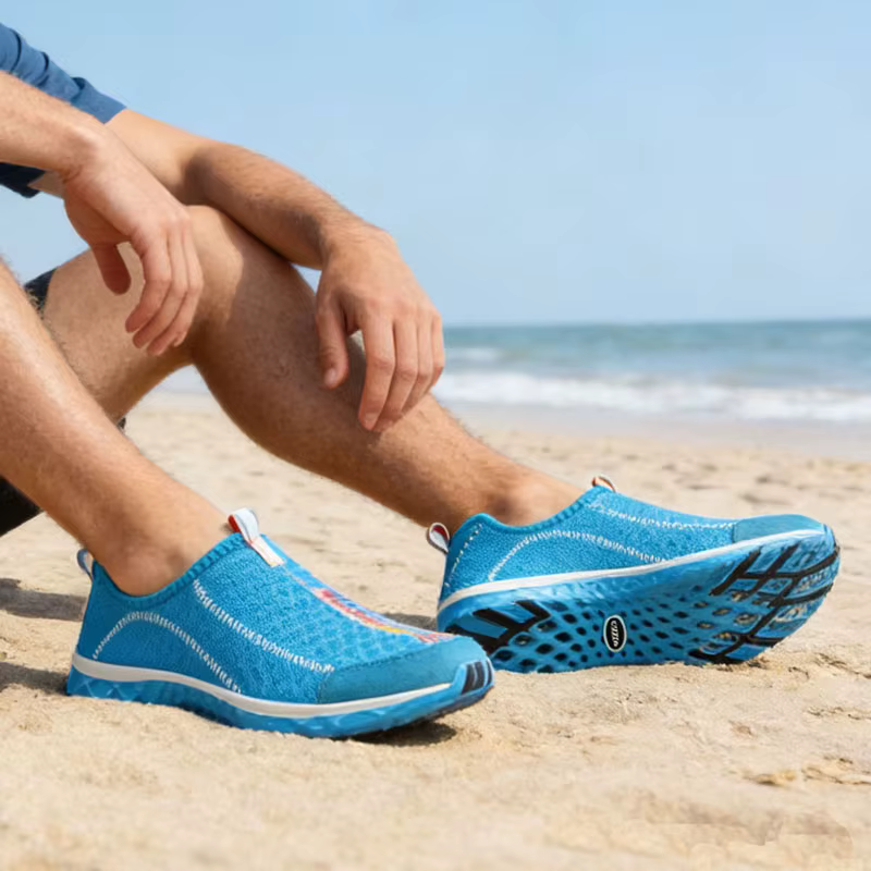 Chaussures de randonnée Socone pour hommes et femmes