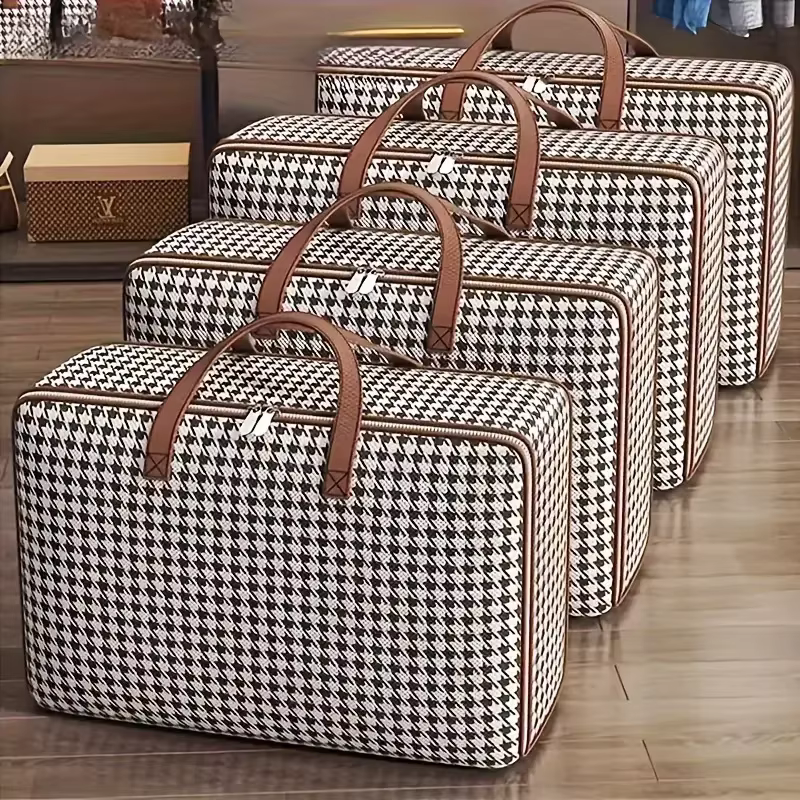 Nouveau sac de rangement 2026 pour couettes