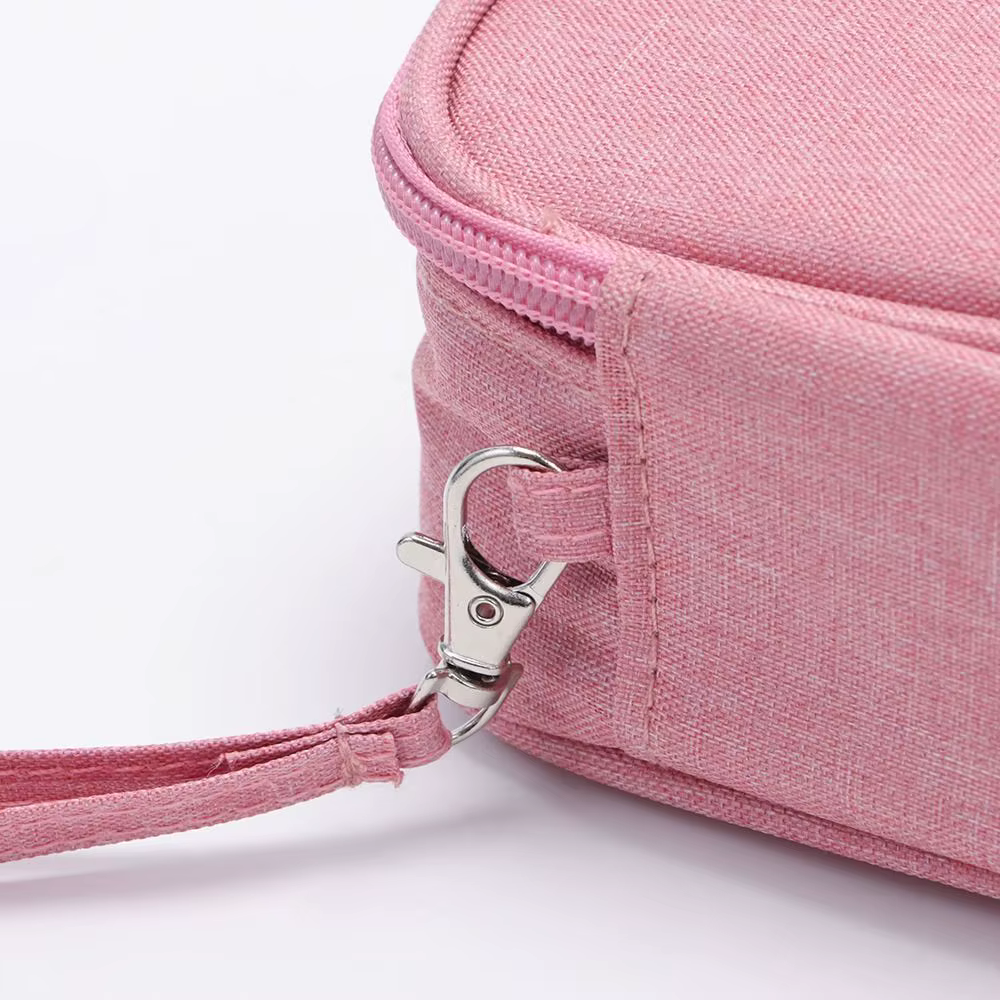 Sac de refroidissement pour insuline diabétique, poche pour diabétique, protection à main, pilule, sac de glace réfrigéré, congélateur de médicaments pour refroidisseur médical