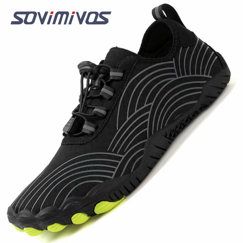 Chaussures de Randonnée pour Homme et Femme