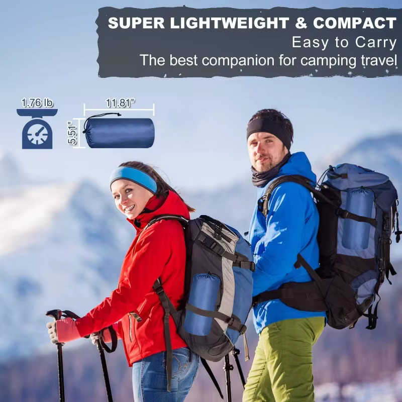 Matelas gonflable de Camping en plein Air