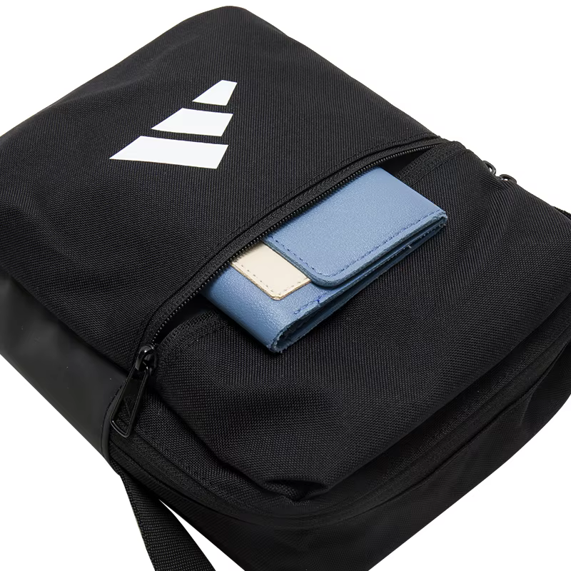 Sacs Adidas pour hommes et femmes, sacs à bandoulière tendance et à la mode, sacs de cyclisme portables pour voyages en plein air, sacs à bandoulière Jm7152