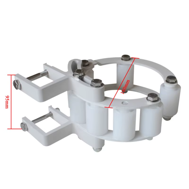 Supports de montage d'auvent
