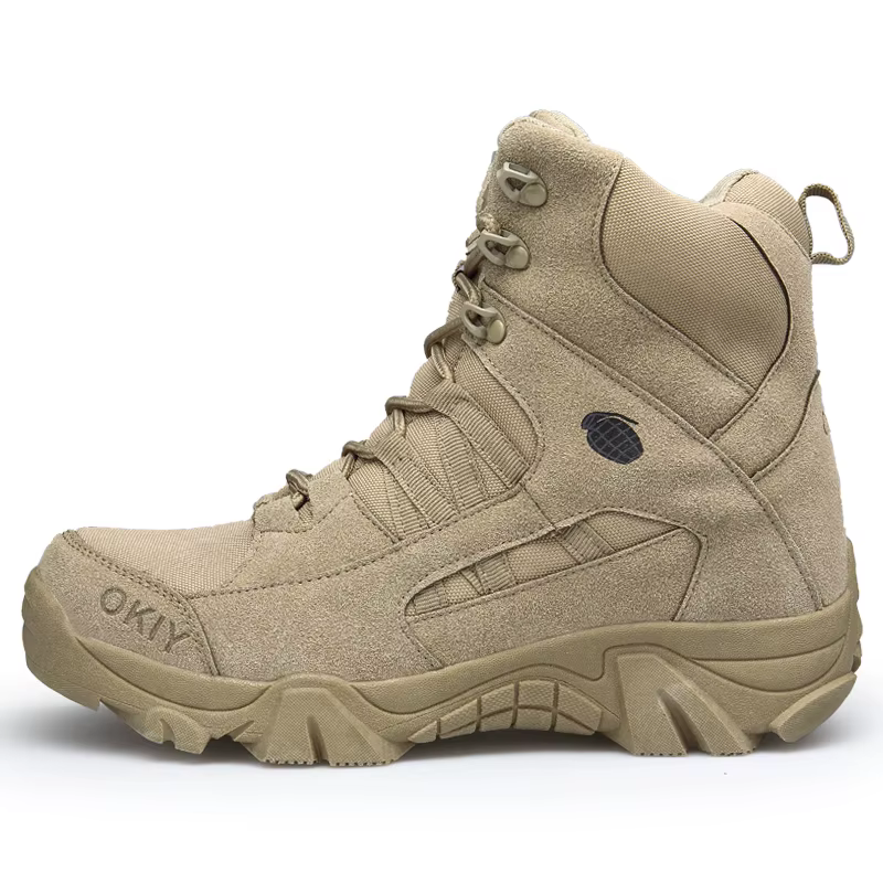 Bottes de randonnée pour hommes