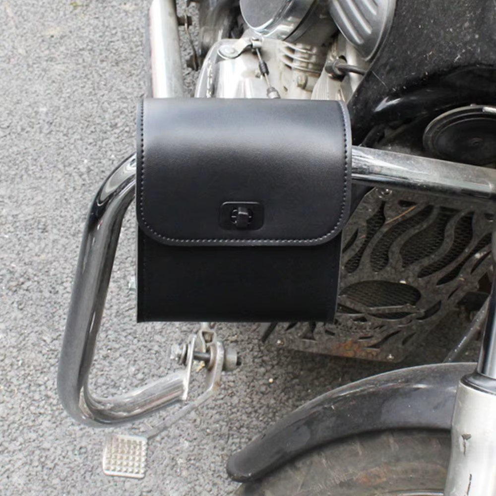 Sac de vélo de montagne à la mode