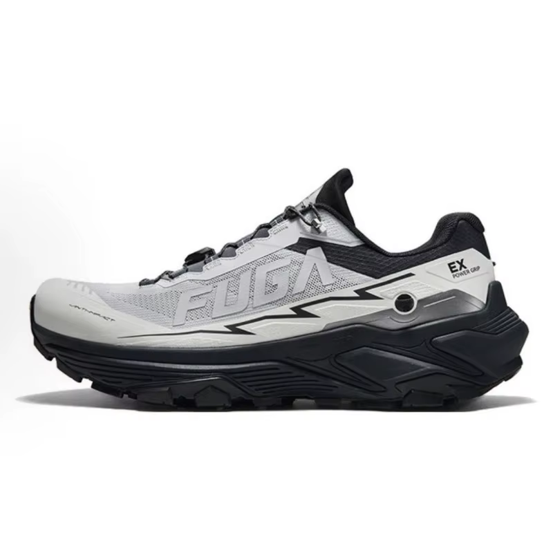 Chaussure de randonnée classique confortable antidérapante de qualité supérieure